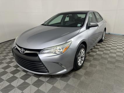 2016 Toyota Camry Houma LA