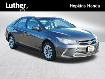 2016 Toyota Camry Hopkins MN