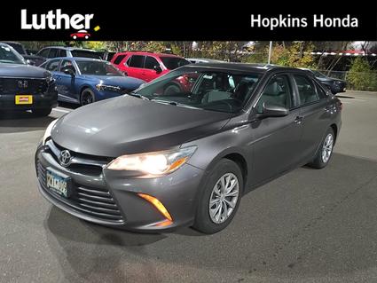 2016 Toyota Camry Hopkins MN