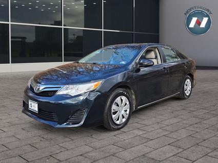 2012 Toyota Camry Lake Hopatcong NJ