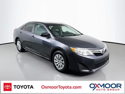 2012 Toyota Camry Louisville KY