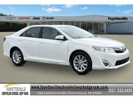 2013 Toyota Camry Fayetteville TN
