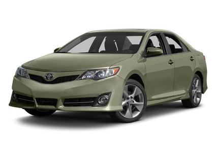2013 Toyota Camry Minneapolis MN