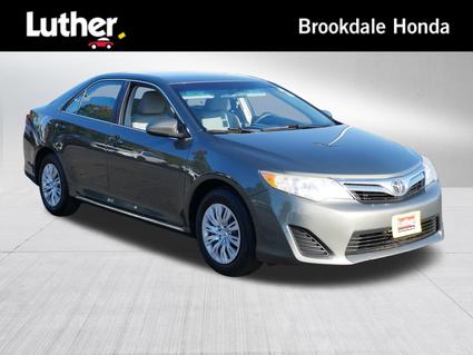 2013 Toyota Camry Minneapolis MN