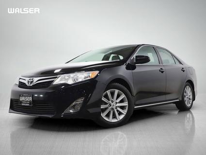 2014 Toyota Camry Minneapolis MN