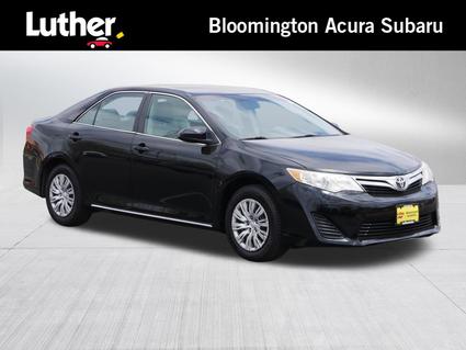2014 Toyota Camry Minneapolis MN