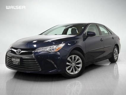 2015 Toyota Camry Burnsville MN