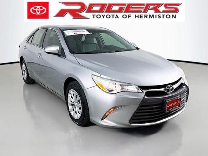 2015 Toyota Camry Hermiston OR
