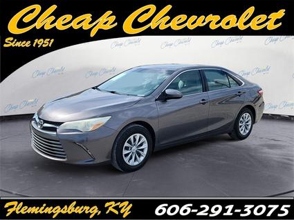 2015 Toyota Camry Flemingsburg KY