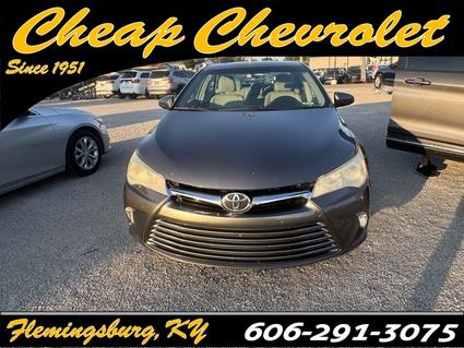 2015 Toyota Camry Flemingsburg KY