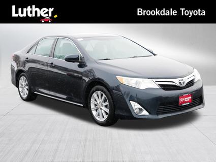 2012 Toyota Camry Minneapolis MN