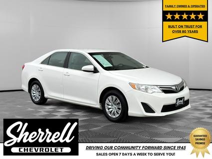 2014 Toyota Camry Hermiston OR