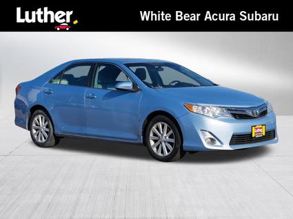 2014 Toyota Camry Saint Paul MN