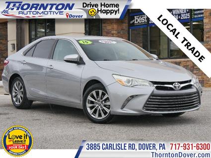 2015 Toyota Camry Dover PA