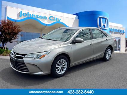 2016 Toyota Camry Johnson City TN