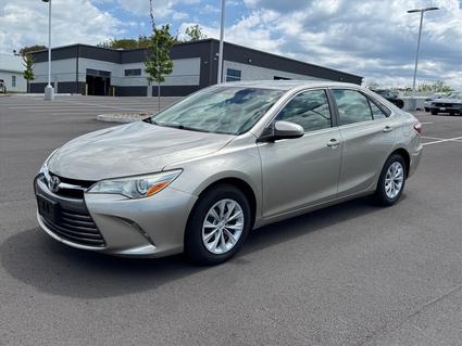2016 Toyota Camry Johnson City TN