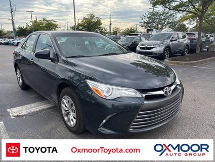 2016 Toyota Camry Louisville KY