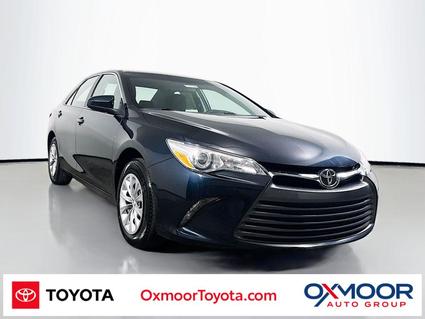 2016 Toyota Camry Louisville KY