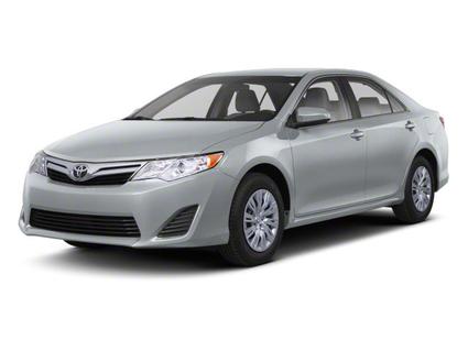 2012 Toyota Camry Coeur d'Alene ID