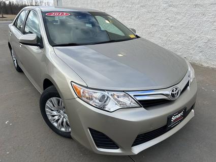 2013 Toyota Camry Davenport IA