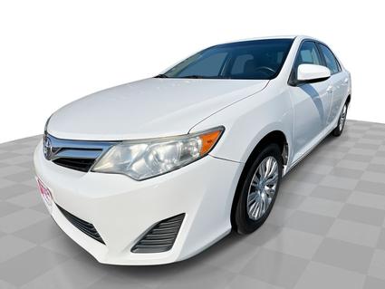 2014 Toyota Camry Lewiston MN