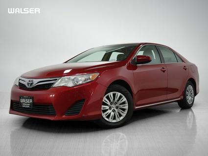 2014 Toyota Camry Minneapolis MN