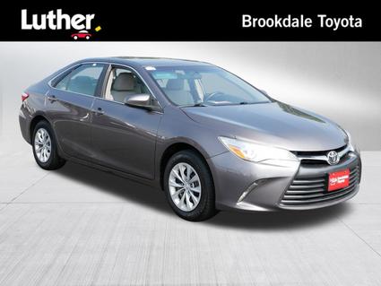 2015 Toyota Camry Minneapolis MN