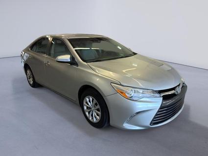 2015 Toyota Camry Brunswick OH