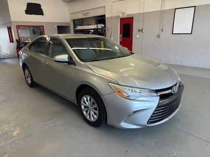 2015 Toyota Camry Brunswick OH