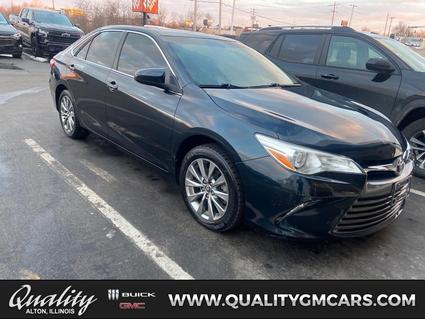 2016 Toyota Camry Alton IL