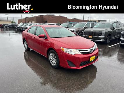 2013 Toyota Camry Minneapolis MN