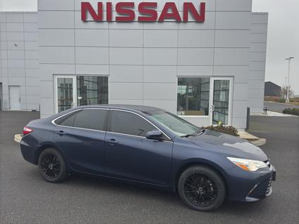 2015 Toyota Camry Medford OR