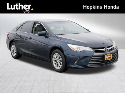 2015 Toyota Camry Hopkins MN