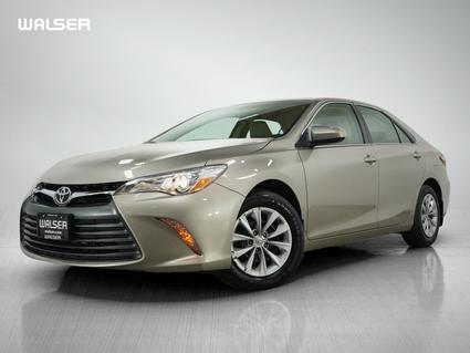 2015 Toyota Camry South Saint Paul MN