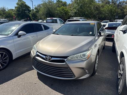 2016 Toyota Camry Fort Walton Beach FL
