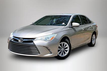 2016 Toyota Camry Fort Walton Beach FL