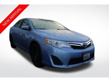 2012 Toyota Camry Salem OR