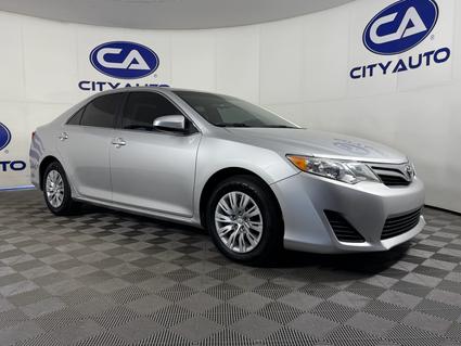 2013 Toyota Camry Memphis TN