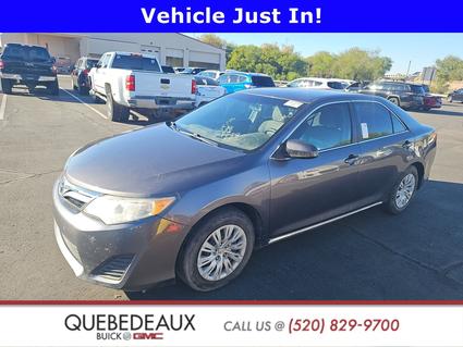 2014 Toyota Camry Tucson AZ