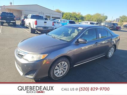 2014 Toyota Camry Tucson AZ