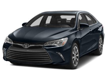 2015 Toyota Camry Coeur d'Alene ID