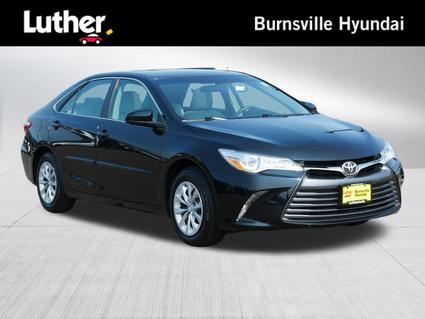 2016 Toyota Camry Burnsville MN