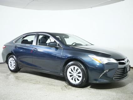 2016 Toyota Camry Minneapolis MN
