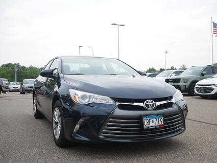 2016 Toyota Camry Minneapolis MN