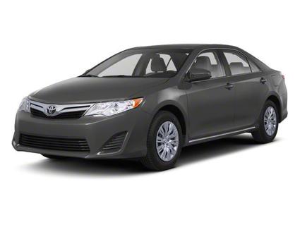 2012 Toyota Camry Inver Grove Heights MN