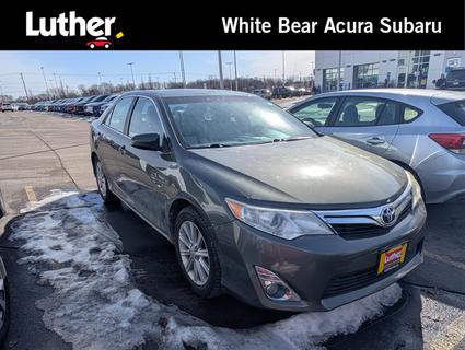 2012 Toyota Camry Saint Paul MN
