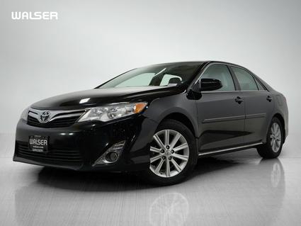 2012 Toyota Camry Minneapolis MN