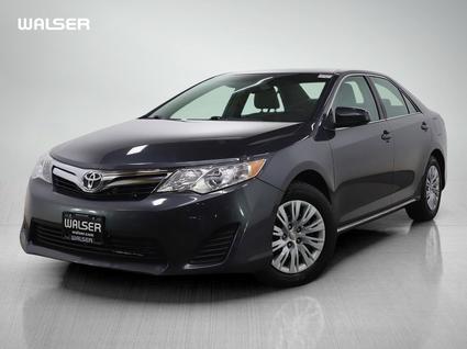 2013 Toyota Camry Burnsville MN
