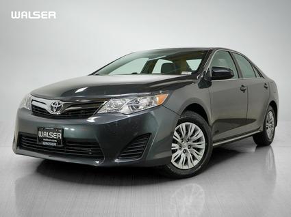 2013 Toyota Camry Minneapolis MN