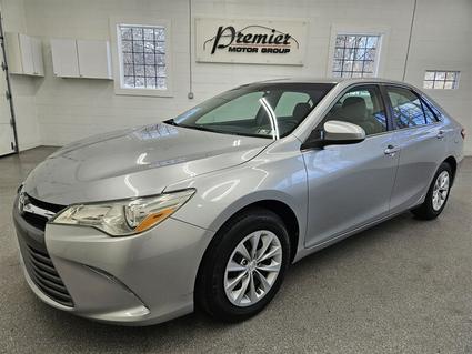 2015 Toyota Camry Spring City PA